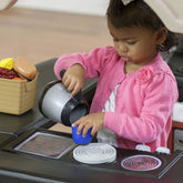 Step2 Grand Walk-In-Kitchen Playset